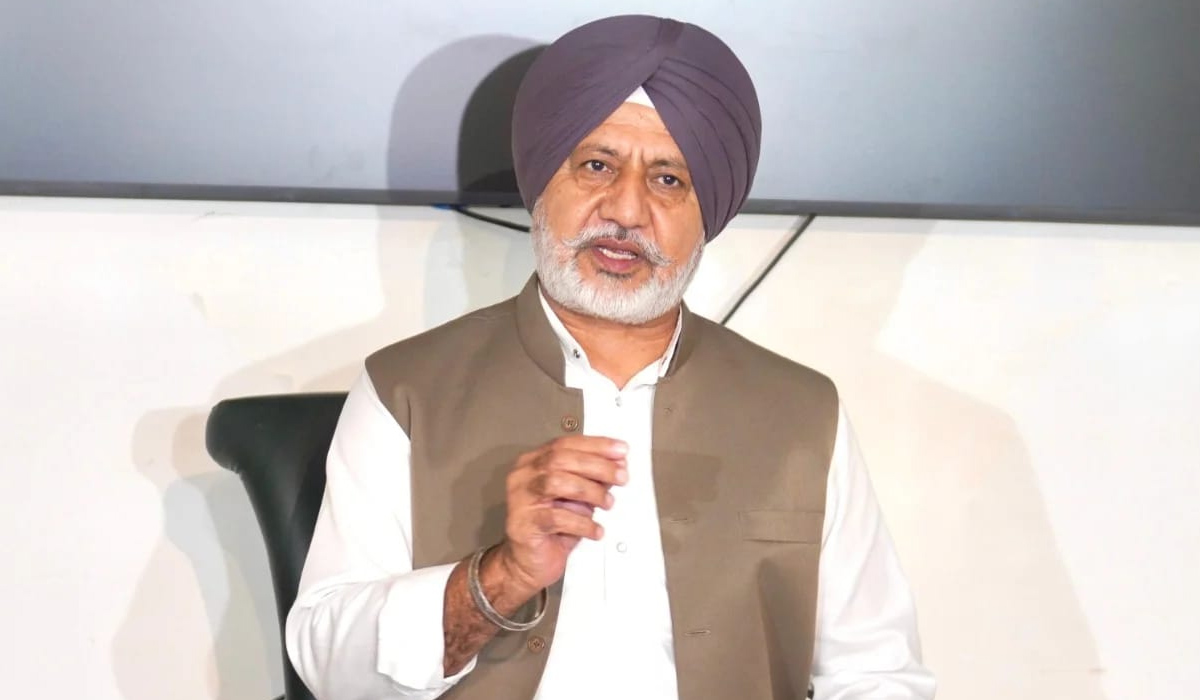 बार-बार कोशिश करने के बावजूद, विपक्ष भगवंत मान सरकार के खिलाफ एक भी असली मुद्दा ढूंढने में नाकाम रहा: बलतेज पन्नू