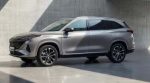 Plug-in Hybrid SUV