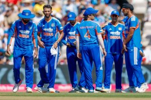 Here are the 5 reasons why Team India took a beating in England.