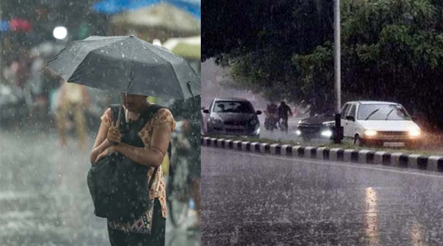 Punjab Weather Alert: पंजाब में 4 दिन झमाझम बारिश! तापमान में आएगी भारी गिरावट, IMD ने जारी की बड़ी चेतावनी