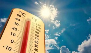 Punjab Weather Update 15 July