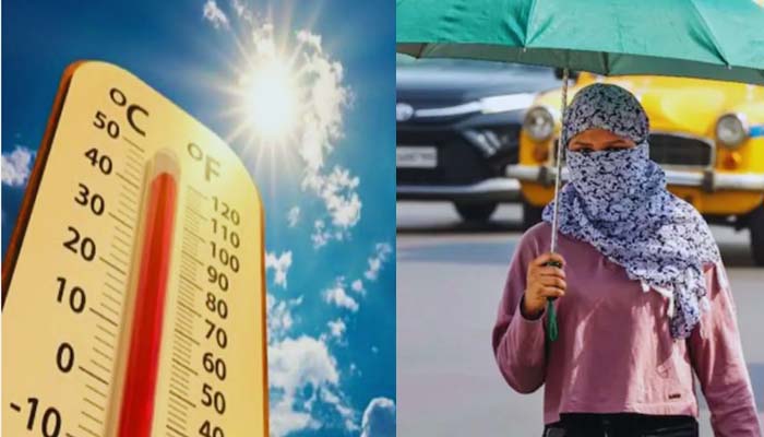 Punjab Weather: मानसून की रफ्तार पड़ी धीमी, कई जिलों में लू का अलर्ट; जानें कब होगी बारिश