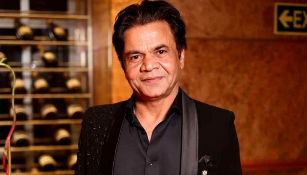 Rajpal Yadav Cheque Bounce Case