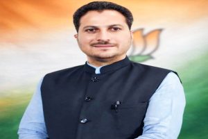 शिक्षा बोर्ड को कांग्रेस का राजनीतिक स्वागत केंद्र बना दिया गया, विद्यार्थियों का भविष्य दांव पर : राकेश जमवाल
