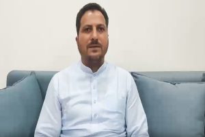 कांग्रेस सरकार ने भाजपा नेताओं पर मुकदमे दर्ज करने को बना लिया राजनीतिक हथियार : राकेश जमवाल
