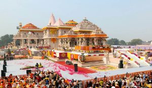 राम मंदिर में चढ़ावे की गिनती के नियम बदले, जानें अब कैसे होगी काउंटिंग… इन गैजेट पर लगा बैन