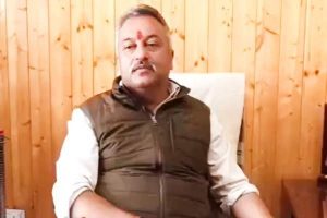 नेता प्रतिपक्ष जयराम ठाकुर के बयान पर शिक्षा मंत्री रोहित ठाकुर का पलटवार, कही ये बड़ी बात