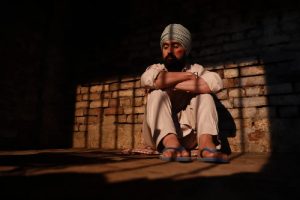 Satluj removed OTT