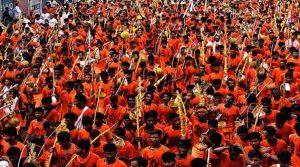 Sawan 2026: सावन में कांवड़ियों की यात्रा होगी आसान, प्रशासन ने श्रद्धालुओं के लिए किए खास इंतजाम; जानें हर जरूरी बात