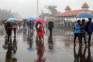 Himachal Weather Update