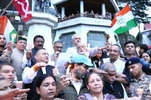 राहुल गांधी ने बच्चों की न्याय की लड़ाई को अपनी आवाज दीः मुख्यमंत्री सुक्खू