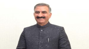 राज्य सरकार प्रदेश के संतुलित एवं समावेशी विकास के लिए प्रतिबद्ध: मुख्यमंत्री