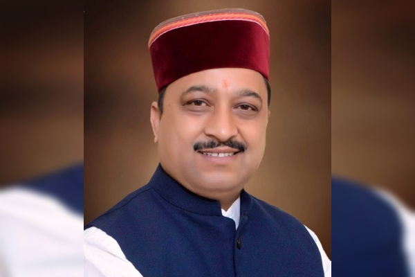 साइबर अपराध पर एमपी सुरेश कश्यप के सवाल पर सरकार का जवाब, कहा- नियंत्रण के लिए उठाए कई बड़े कदम