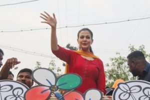 ममता बनर्जी को लगा एक और बड़ा झटका, राज्यसभा सदस्य कोयल मलिक ने दिया इस्तीफा