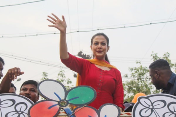 ममता बनर्जी को लगा एक और बड़ा झटका, राज्यसभा सदस्य कोयल मलिक ने दिया इस्तीफा