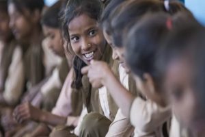 संयुक्त राष्ट्र की रिपोर्ट: दुनिया में घटी भूख की दर, भारत ने निभाई अहम भूमिका