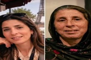 हैवान बना पाकिस्तानी पति, फ्रांसीसी महिला को 10 साल तक कैद में रखा; इतने बच्चे पैदा कराए