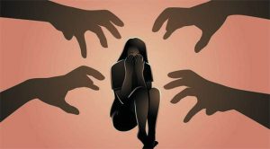 कलयुगी पिता ने अपनी डेढ़ साल की बेटी से किया दुष्कर्म का प्रयास, पॉक्सो एक्ट के तहत केस दर्ज