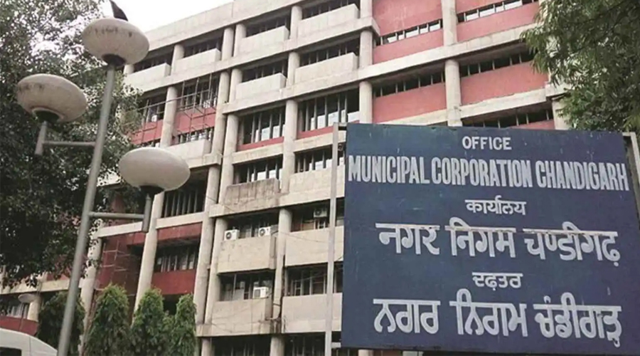 Chandigarh MC Recruitment 2026: नगर निगम में 276 पदों पर होगी सीधी भर्ती, गवर्नर कटारिया ने दी मंजूरी
