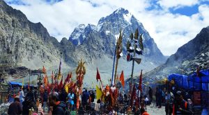 इस साल 25 अगस्त से 19 सितंबर तक चलेगी श्री मणिमहेश यात्रा 2026