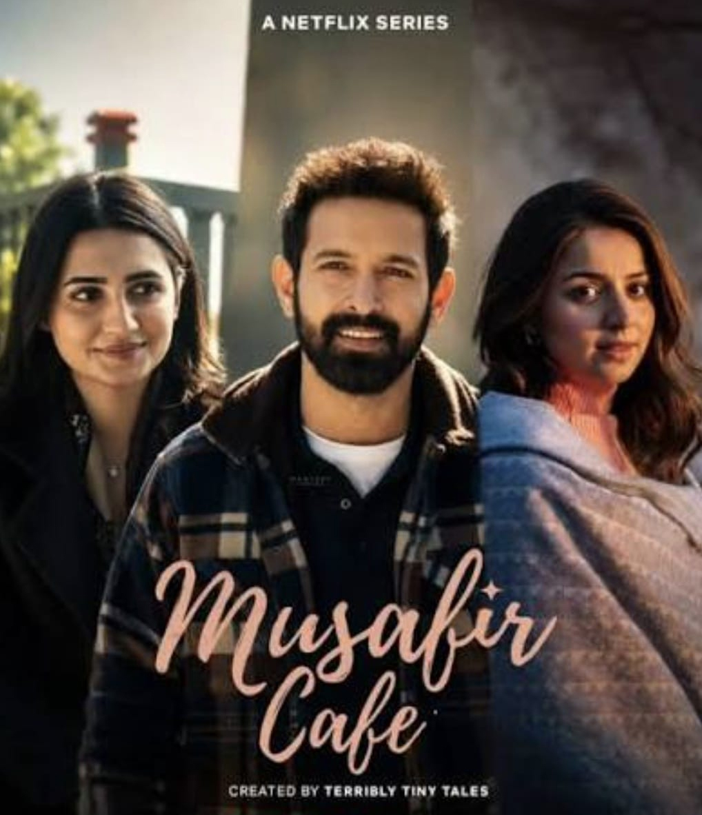 Musafir Cafe Review