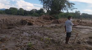 असम में बाढ़ से मरने वालों की संख्या बढ़कर हुई 78, कई ज़िले अभी भी प्रभावित