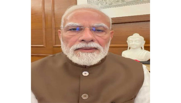 “पेपर लीक माफिया को बख्शा नहीं जाएगा”: संसद से ‘पब्लिक एग्जामिनेशन अमेंडमेंट बिल’ पास होने पर PM मोदी