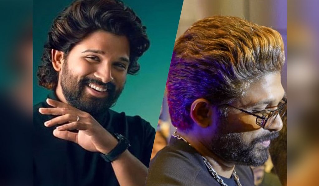 Allu Arjun