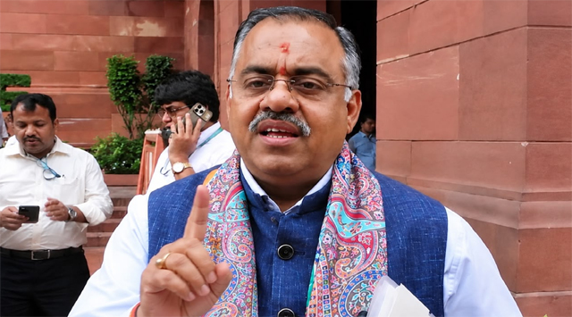 PM Modi ने गत वर्षों में अमृतसर, जालंधर एवं लुधियाना को स्मार्ट सिटी मिशन के तहत 4485 करोड़ रुपये के दिए प्रोजेक्ट : तरुण चुग