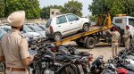 Jalandhar traffic police issue final notice