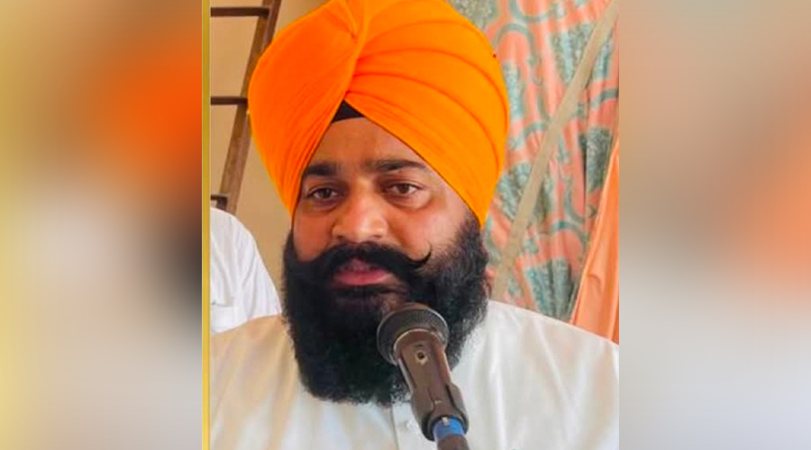 आम आदमी पार्टी की पंजाब में जनसभाएं जारी, विधायक दलबीर सिंह टोंग ने लोगों से किया संवाद