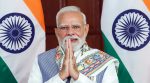PM Narendra Modi visit Punjab