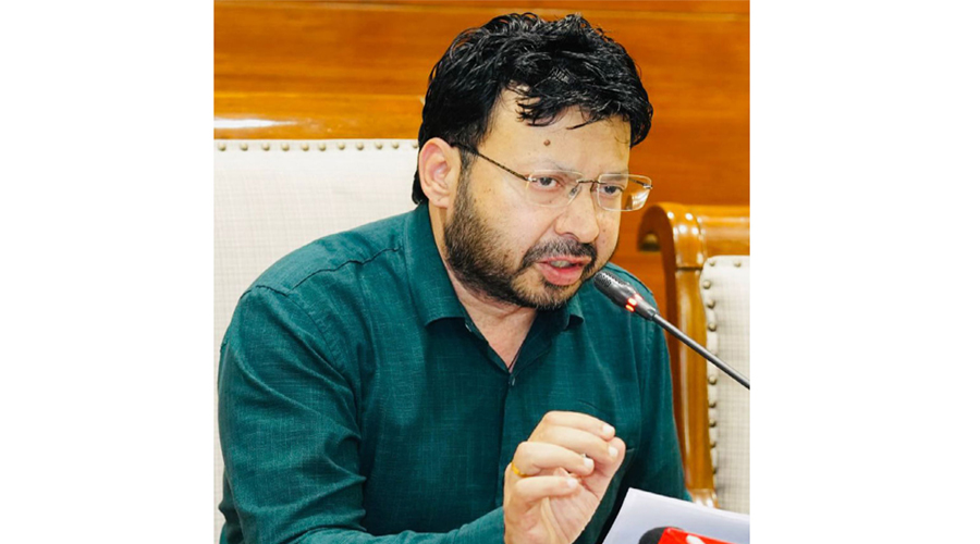 लुधियाना में NRI मिलनी में पहुंचे मंत्री रवजोत सिंह, जमीन विवाद और घरेलू मामलों पर हुई चर्चा