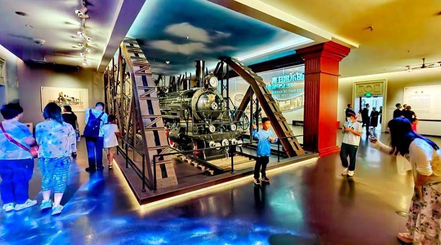 चीन में 2026 ग्रीष्मकालीन सांस्कृतिक और पर्यटन उपभोग सत्र की शुरुआत