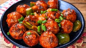 Recipe: घर पर बनाएं क्रिस्पी साबूदाना मंचूरियन, हर बाइट में मिलेगा इंडो-चाइनीज स्वाद