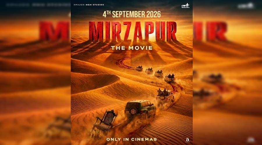 ‘Mirzapur: The Movie’ को क्या मिलेगा ‘A’ सर्टिफिकेट? निर्देशक गुरमीत सिंह ने बताई पूरी वजह