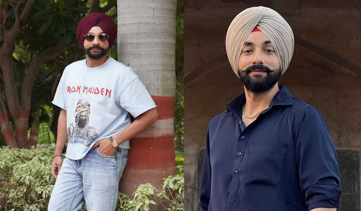 रंग लाई गुरबाज़ सिंह की मेहनत…’सरपंच’ में दमदार एक्टिंग से जीता दर्शकों का दिल