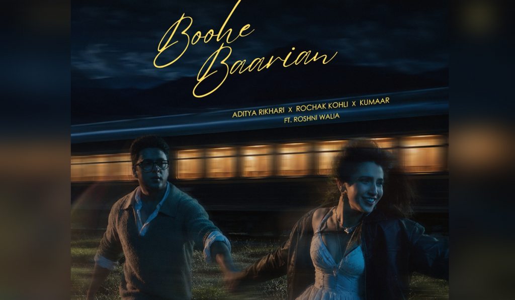 Buhe Bariyan' Song released