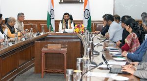 हरियाणा के हर जिले में खुलेगा स्टार्टअप्स द्वार, रोजगार और स्वरोजगार का बनेगा मजबूत आधार: नायब सिंह सैनी