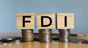सरकार ने केवल निर्यात के लिए ई-कॉमर्स मॉडल में FDI की अनुमति दी