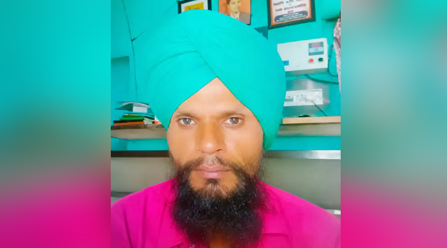 पंजाब में बड़ी वारदात: बेअदबी मामले के आरोपी की गला काटकर हत्या, इलाके में फैली दहशत