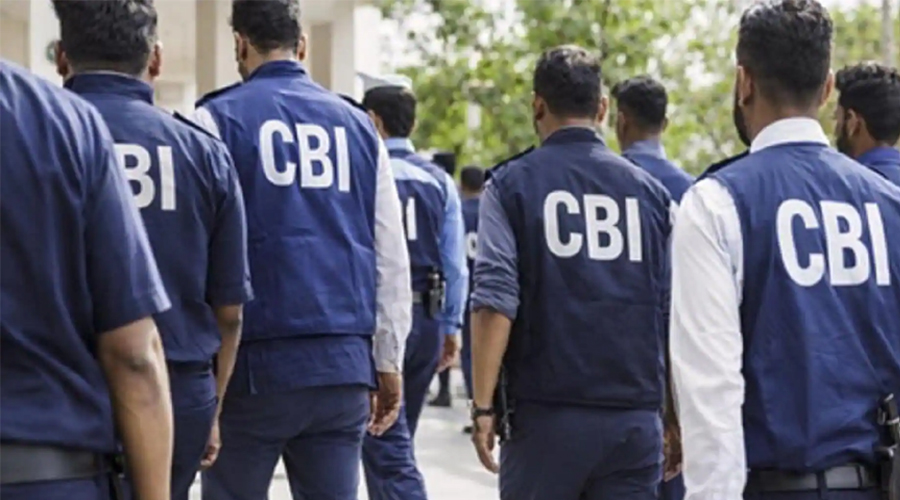 चंडीगढ़-लुधियाना में 5 ठिकानों पर CBI की छापेमारी, बैंक फ्रॉड जांच में अहम दस्तावेज किए जब्त