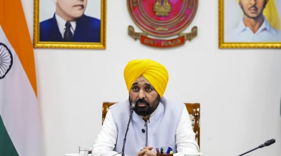 पंजाब की अनधिकृत कॉलोनियां होंगी रेगुलर, कैबिनेट ने नियम 31 में संशोधन को दी मंजूरी