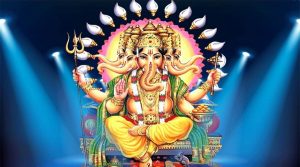 पंचमुखी गणेश की पूजा क्यों मानी जाती है बेहद शुभ? जानिए पांचों मुखों का महत्व