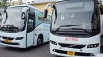 Jalandhar-Katra Volvo Bus Service