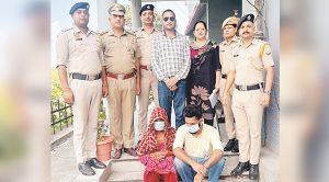 बडैहर में मां ने बेटे के साथ मिल कर पीट-पीट कर की पति की निर्मम हत्या