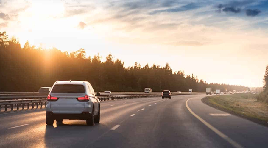 Car Safety Tips