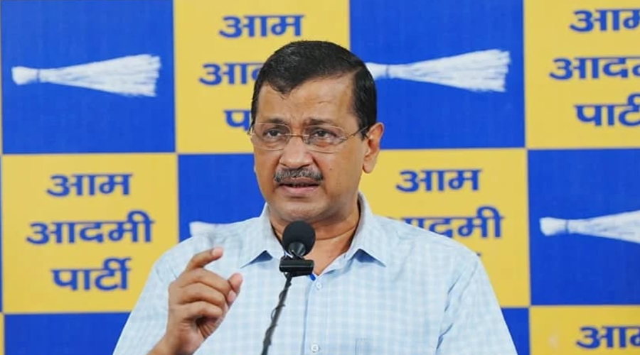 जब सीबीआई सबूत ही नहीं देगी तो फास्ट ट्रैक कोर्ट का महत्व ही क्या है, PM के झूठे आश्वासन पर बोले- केजरीवाल