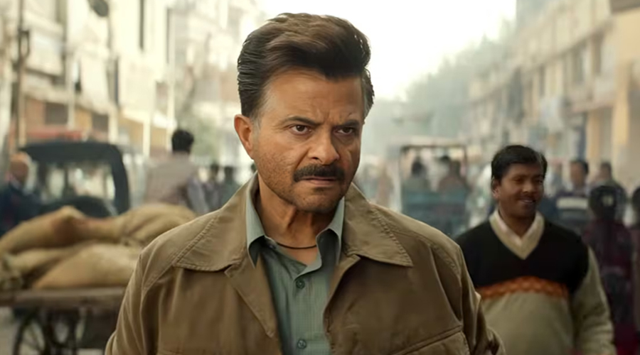 India Ke Top 1% का नया BTS वीडियो आया सामने, सेट पर दिखी ‘Anil Kapoor’ की गज़ब एनर्जी