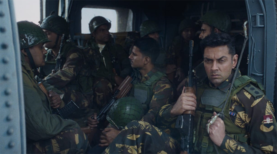 ‘Alpha’ में Bobby Deol का यंग अवतार देख हैरान हुए फैंस, YRF के VFX ने किया कमाल